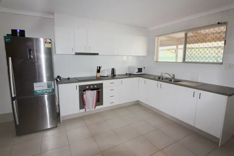 Third view of Homely block of units listing, 36 Ham Street, Cloncurry QLD 4824
