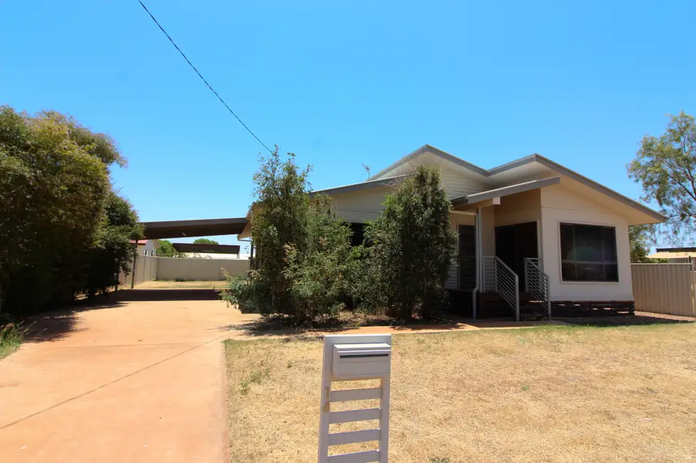 Main view of Homely house listing, 14 Douglas Street, Cloncurry QLD 4824