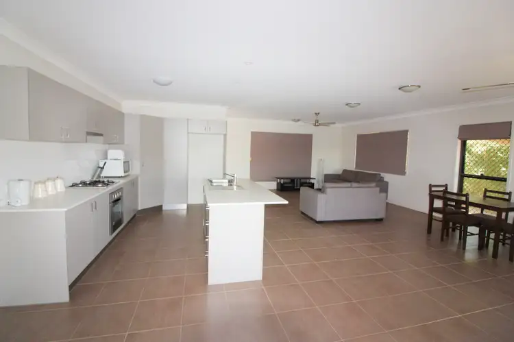 Second view of Homely house listing, 14 Douglas Street, Cloncurry QLD 4824