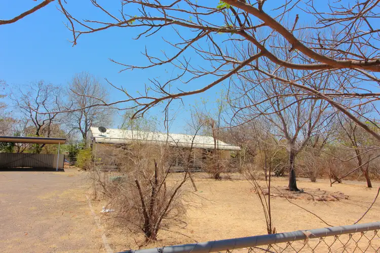 Main view of Homely house listing, 34 Palmer Street, Cloncurry QLD 4824