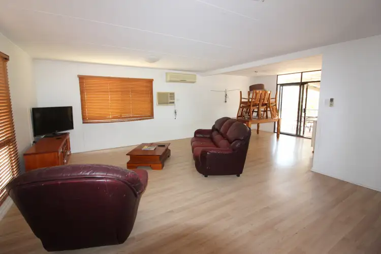Second view of Homely house listing, 34 Palmer Street, Cloncurry QLD 4824