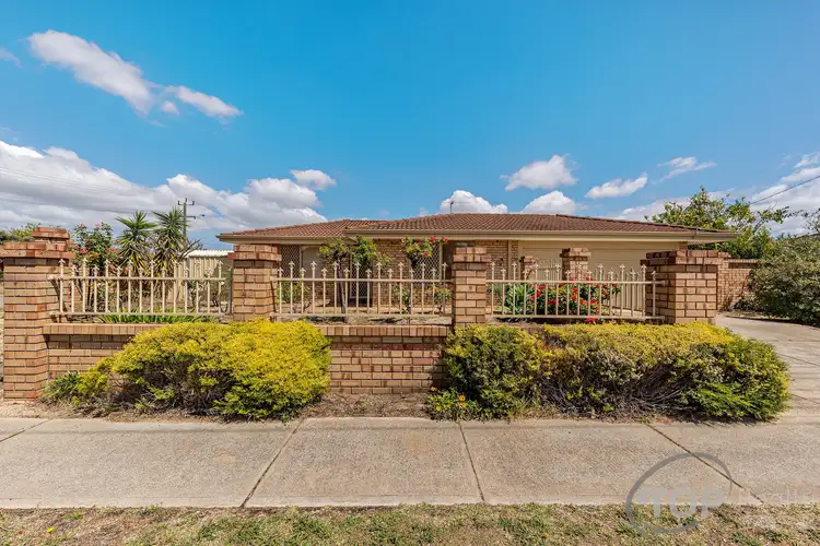 118 Portcullis Drive, Willetton WA 6155
