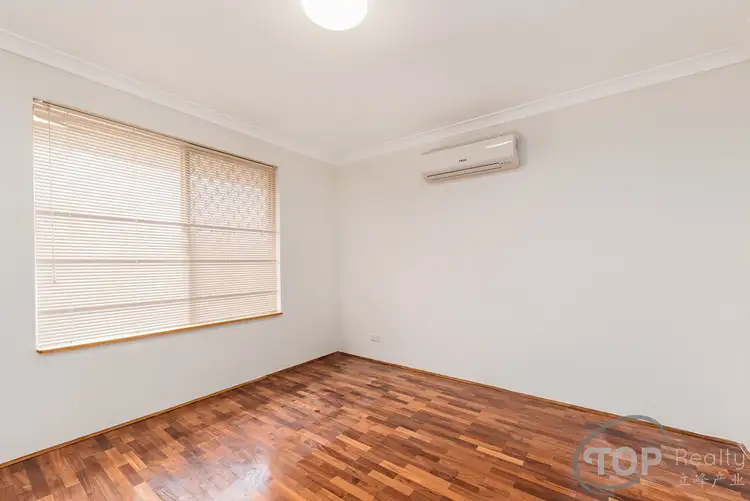 Sixth view of Homely house listing, 118 Portcullis Drive, Willetton WA 6155