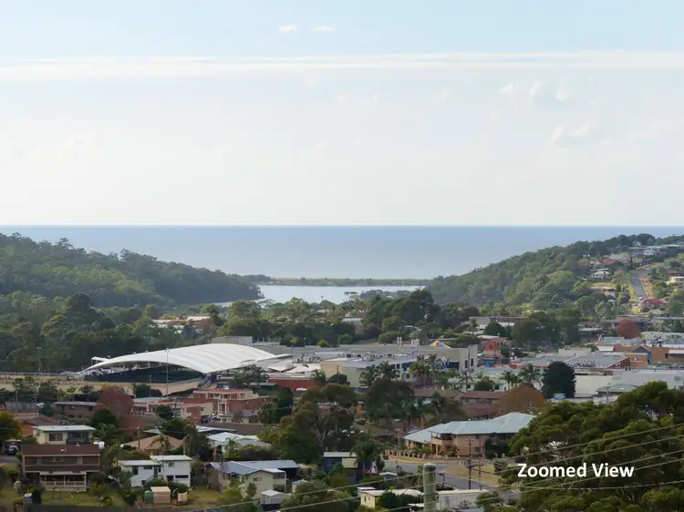 Second view of Homely house listing, 26 Beverley St, Merimbula NSW 2548