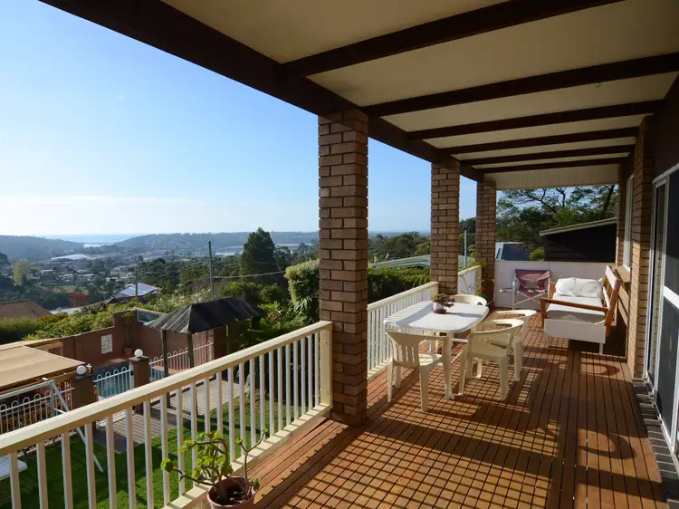 Fourth view of Homely house listing, 26 Beverley St, Merimbula NSW 2548