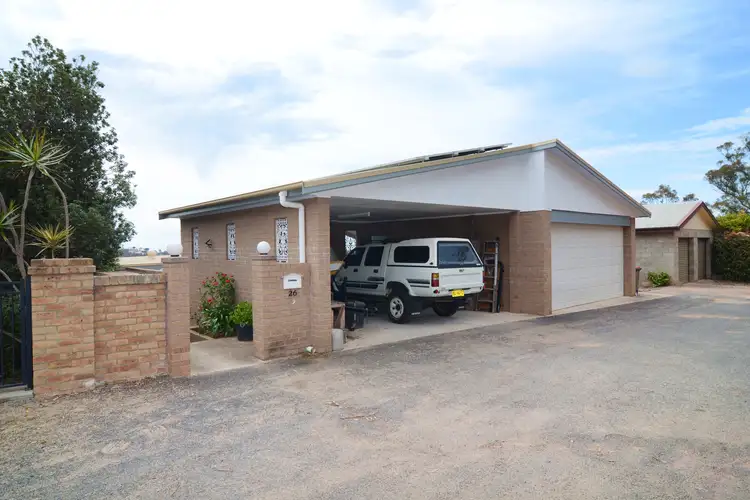 Fifth view of Homely house listing, 26 Beverley St, Merimbula NSW 2548