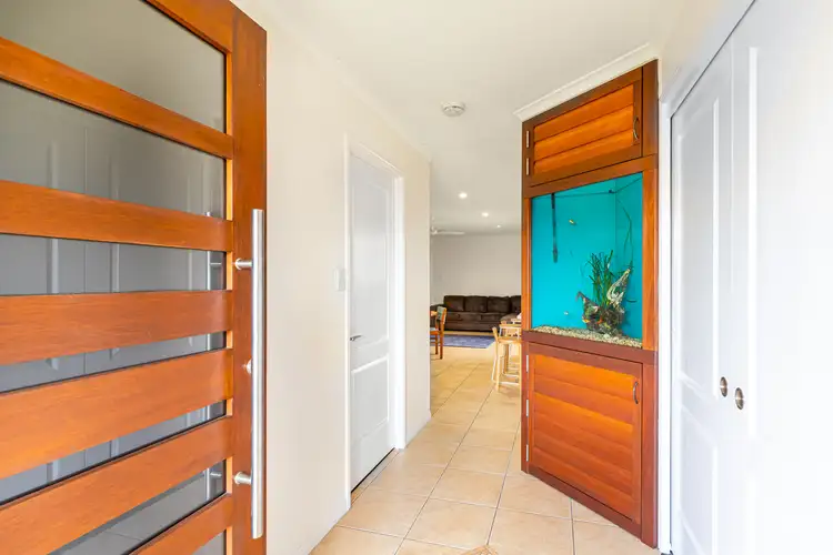 Third view of Homely house listing, 19 Santina Dr, Kalkie QLD 4670