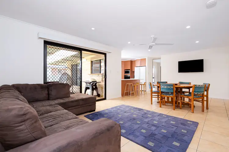 Fourth view of Homely house listing, 19 Santina Dr, Kalkie QLD 4670