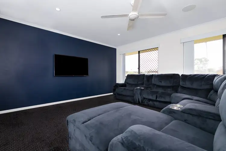 Fifth view of Homely house listing, 19 Santina Dr, Kalkie QLD 4670
