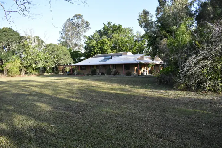 44 Walkers Point Rd, Granville QLD 4650