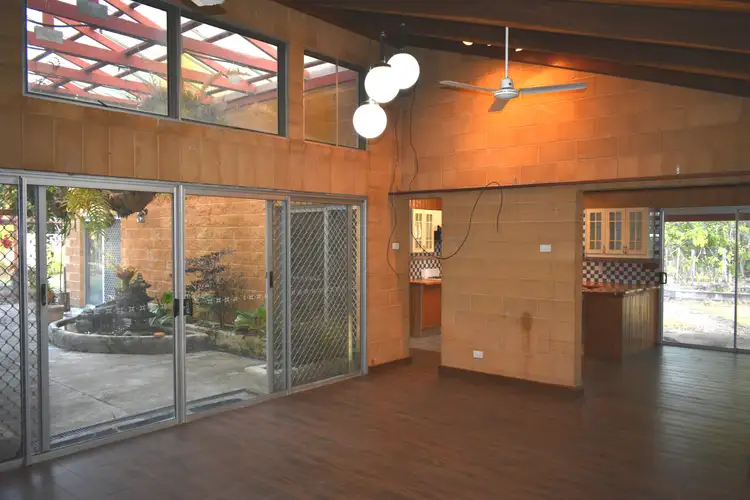 Sixth view of Homely house listing, 44 Walkers Point Rd, Granville QLD 4650