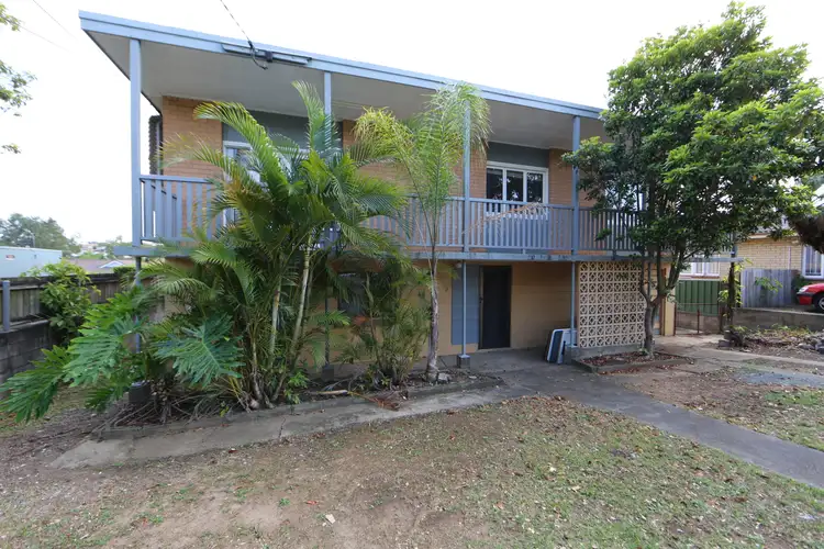 11 Glasford St, Wishart QLD 4122