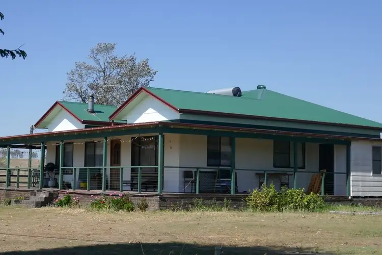 Fifth view of Homely rural property listing, 603 Knights Road, Kyogle NSW 2474