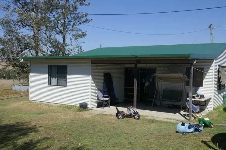 Sixth view of Homely rural property listing, 603 Knights Road, Kyogle NSW 2474