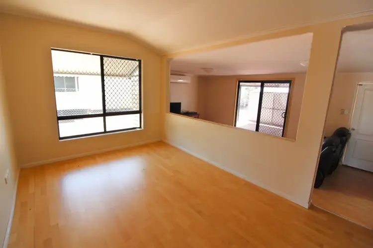 Second view of Homely house listing, 61 Ham Street, Cloncurry QLD 4824