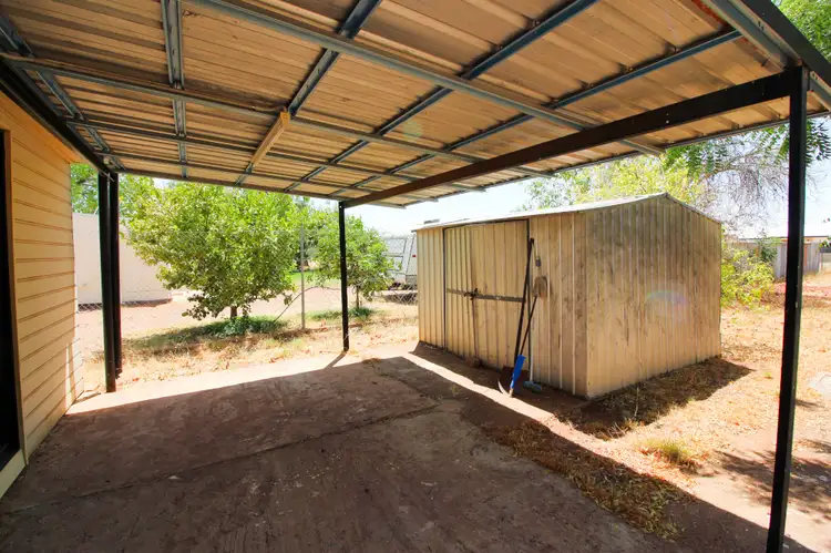 Sixth view of Homely house listing, 61 Ham Street, Cloncurry QLD 4824
