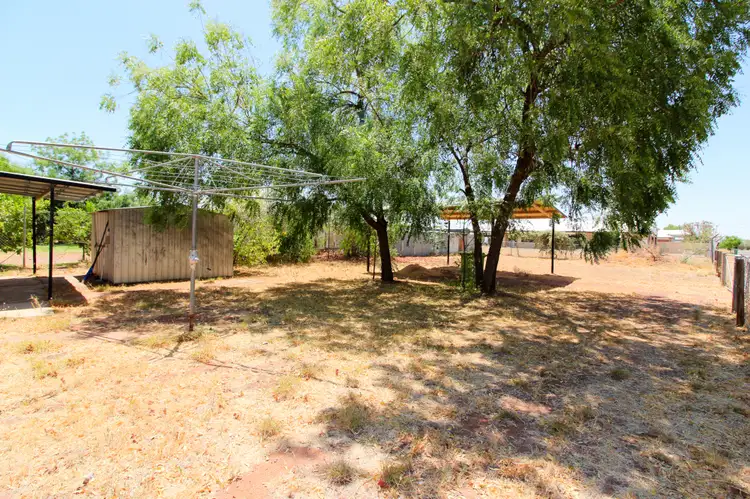 Seventh view of Homely house listing, 61 Ham Street, Cloncurry QLD 4824