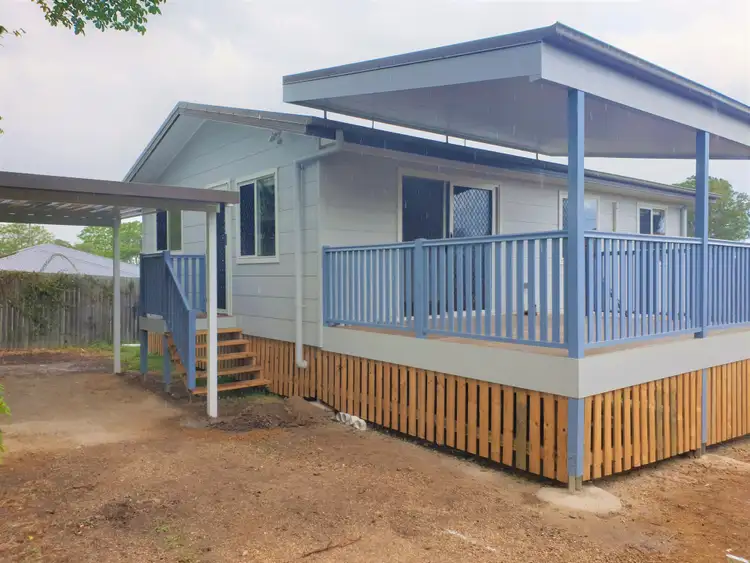 Main view of Homely house listing, 16a Claudia St, Kingston QLD 4114