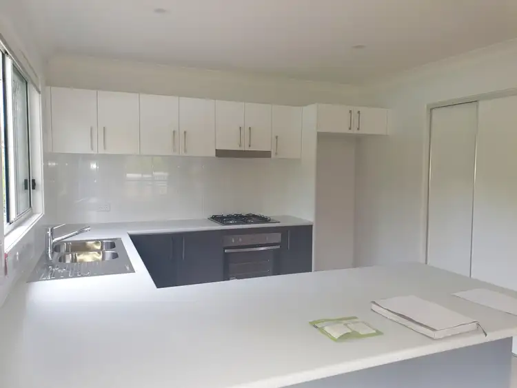 Second view of Homely house listing, 16a Claudia St, Kingston QLD 4114