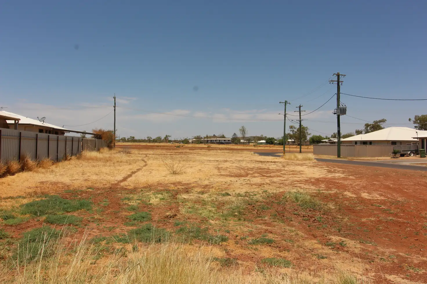 Main view of Homely land listing, 3 Harvey Sutton Crescent, Cloncurry QLD 4824