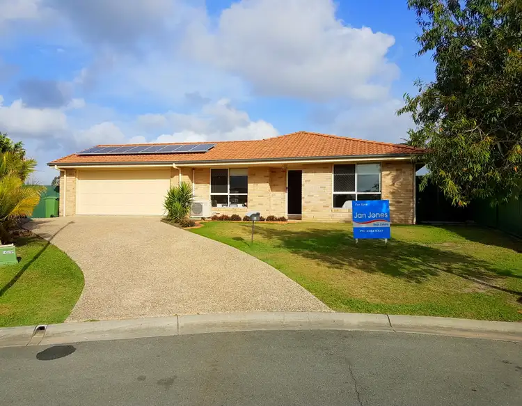 23 Cockatiel Ct, Deception Bay QLD 4508