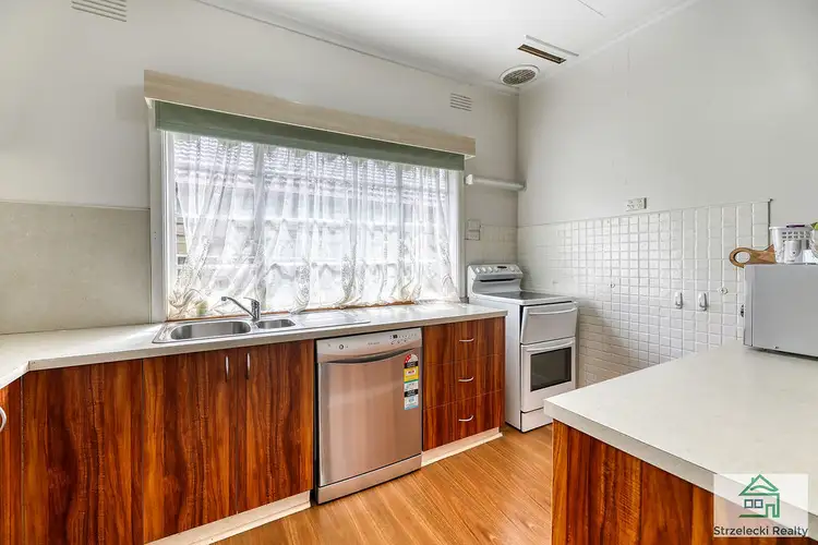 Third view of Homely house listing, 39 Edward Cres, Trafalgar VIC 3824