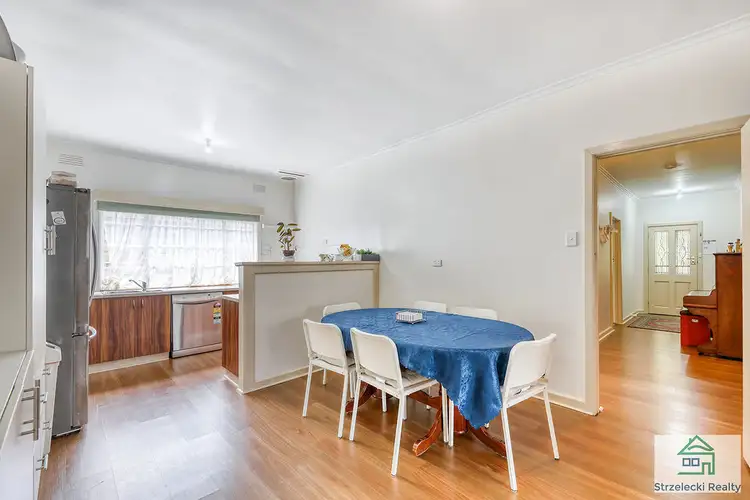 Fourth view of Homely house listing, 39 Edward Cres, Trafalgar VIC 3824