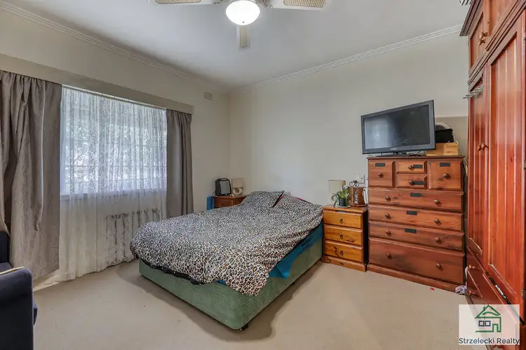 Fifth view of Homely house listing, 39 Edward Cres, Trafalgar VIC 3824