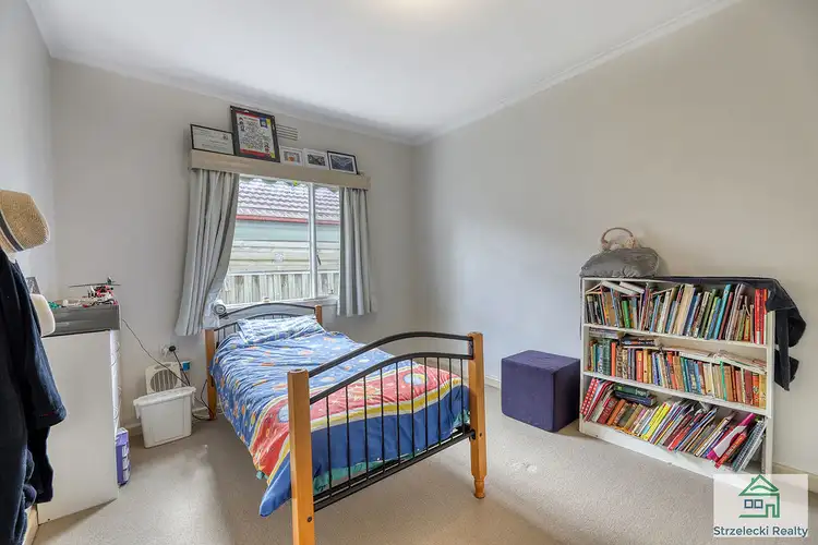 Seventh view of Homely house listing, 39 Edward Cres, Trafalgar VIC 3824