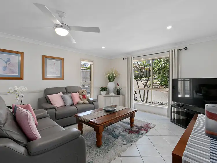 Main view of Homely house listing, 25 Lycette St, Belmont QLD 4153