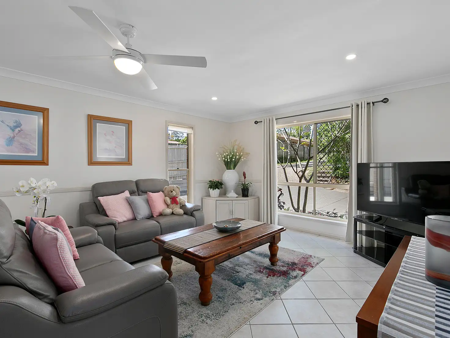 Main view of Homely house listing, 25 Lycette St, Belmont QLD 4153