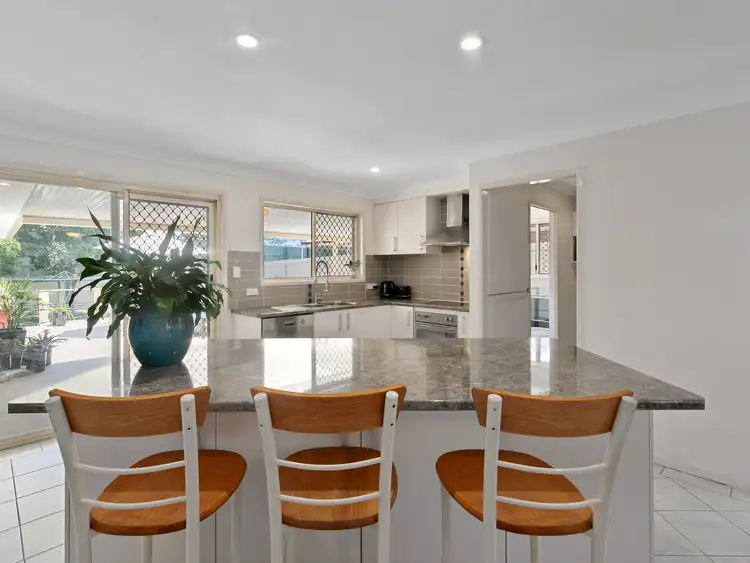 Third view of Homely house listing, 25 Lycette St, Belmont QLD 4153