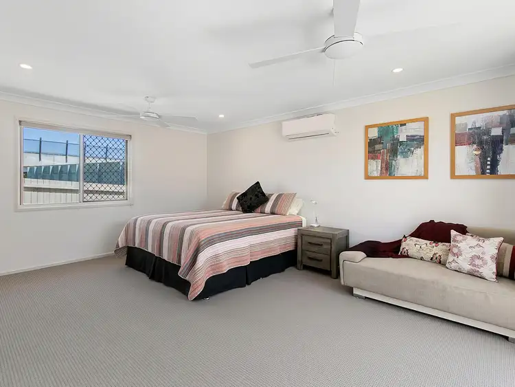 Fourth view of Homely house listing, 25 Lycette St, Belmont QLD 4153