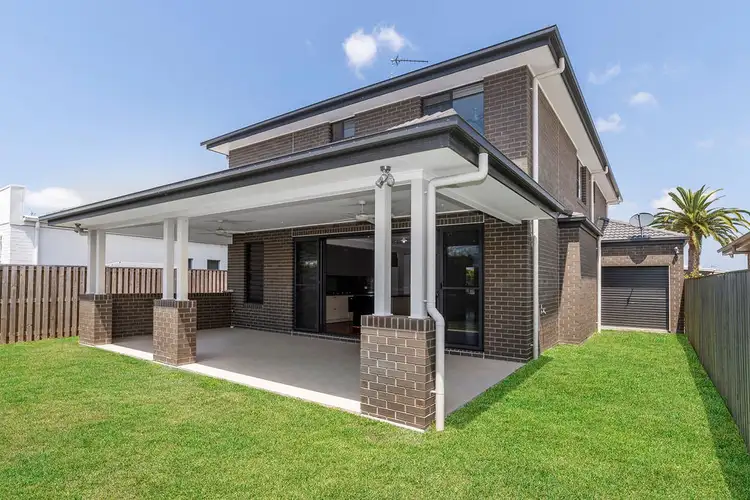 Second view of Homely house listing, 12 Grant Ave, Hope Island QLD 4212
