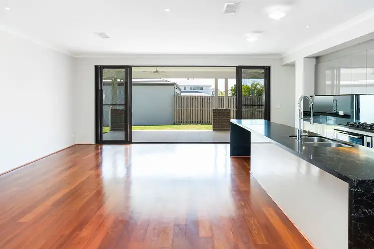 Third view of Homely house listing, 12 Grant Ave, Hope Island QLD 4212