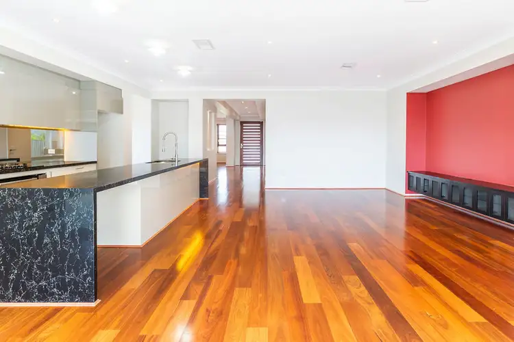 Fifth view of Homely house listing, 12 Grant Ave, Hope Island QLD 4212