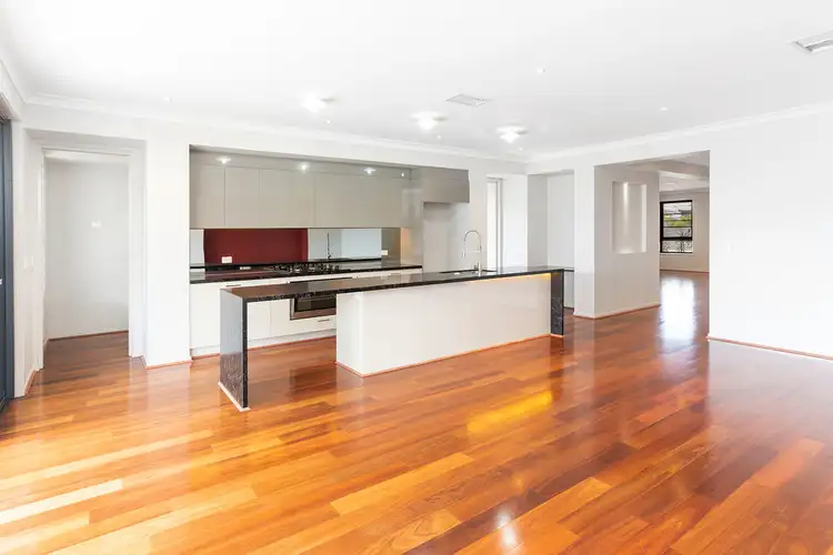 Sixth view of Homely house listing, 12 Grant Ave, Hope Island QLD 4212