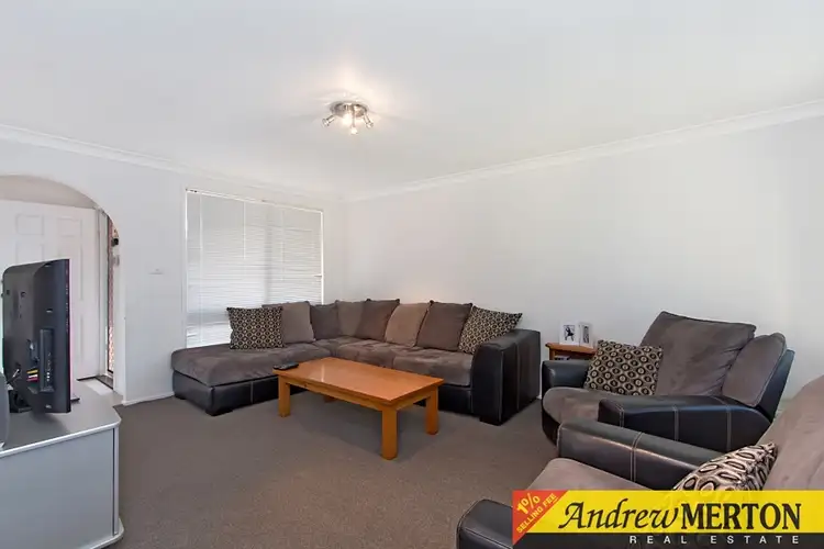 Third view of Homely house listing, 48 Torrance Cres, Quakers Hill NSW 2763