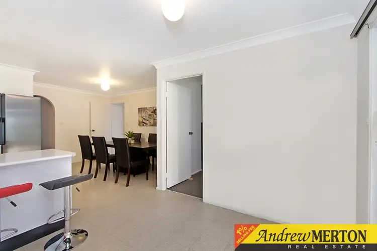 Sixth view of Homely house listing, 48 Torrance Cres, Quakers Hill NSW 2763