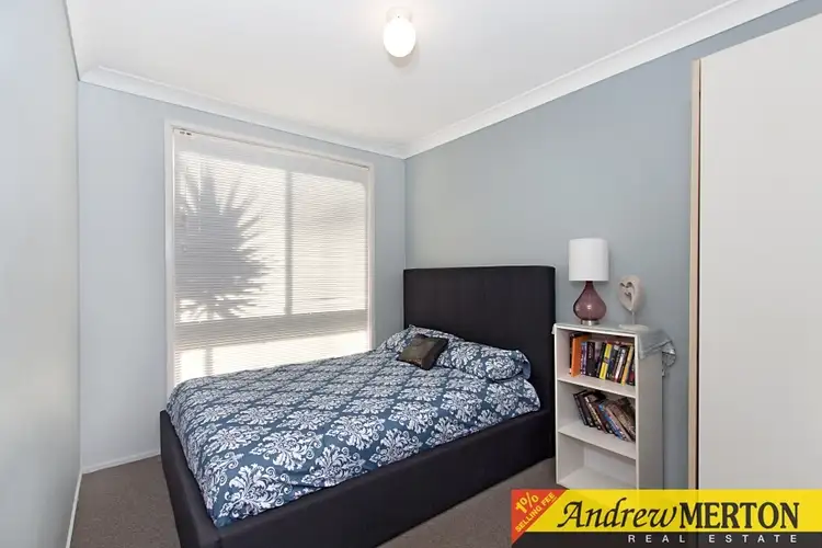 Seventh view of Homely house listing, 48 Torrance Cres, Quakers Hill NSW 2763