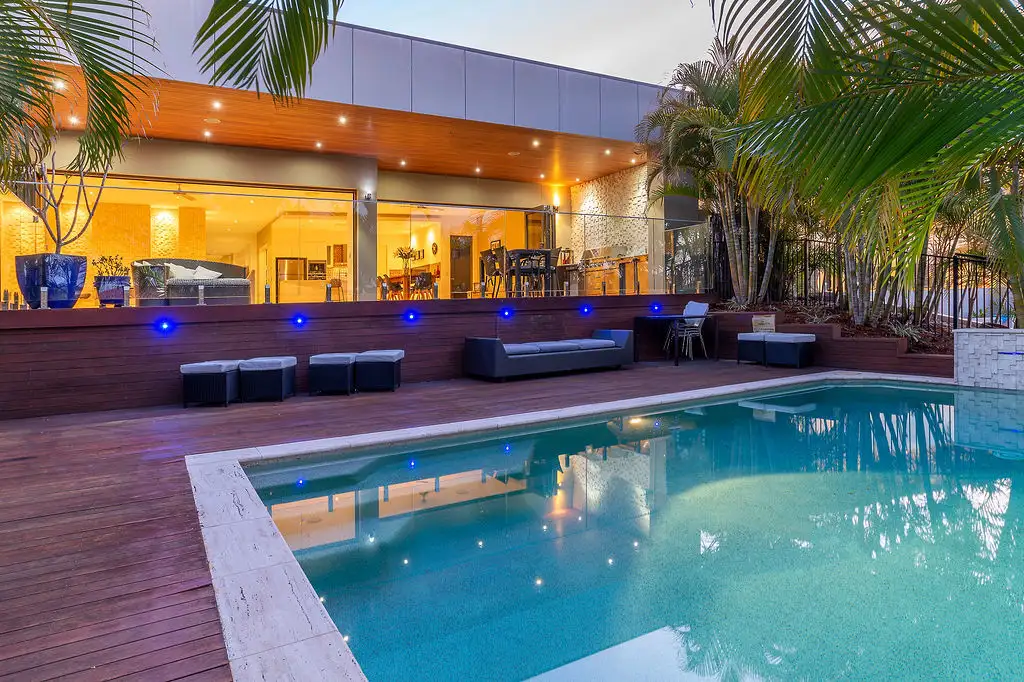 Main view of Homely house listing, 2231 Glengallon Way, Hope Island QLD 4212