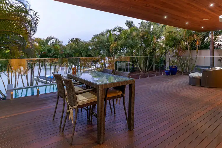 Third view of Homely house listing, 2231 Glengallon Way, Hope Island QLD 4212
