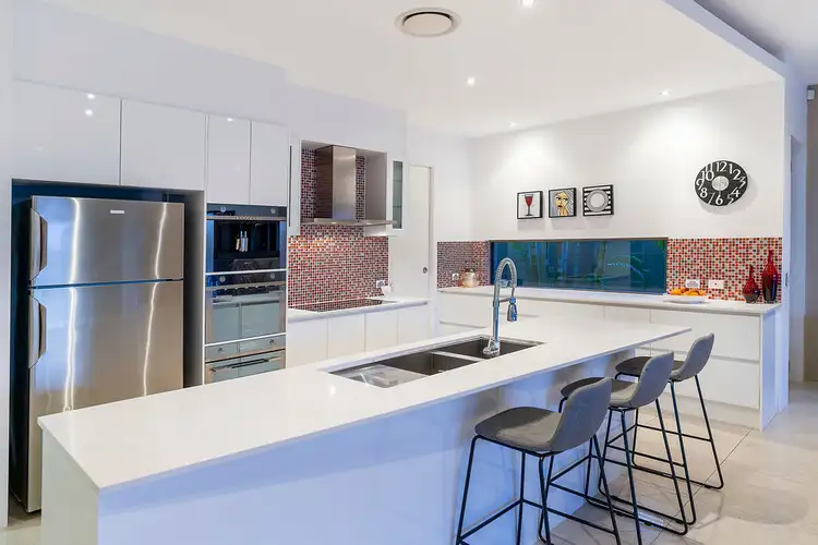 Fifth view of Homely house listing, 2231 Glengallon Way, Hope Island QLD 4212