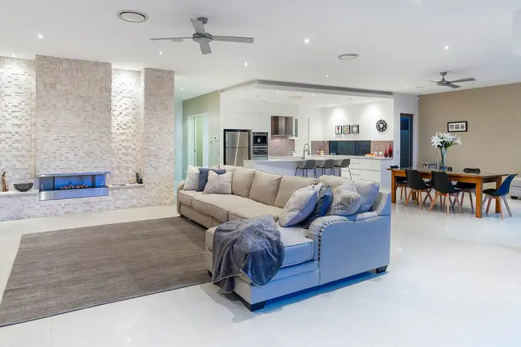 Sixth view of Homely house listing, 2231 Glengallon Way, Hope Island QLD 4212