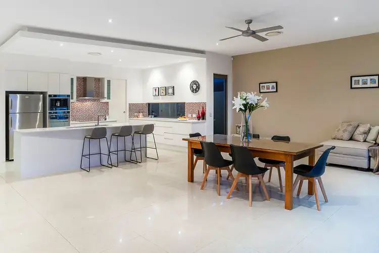 Seventh view of Homely house listing, 2231 Glengallon Way, Hope Island QLD 4212