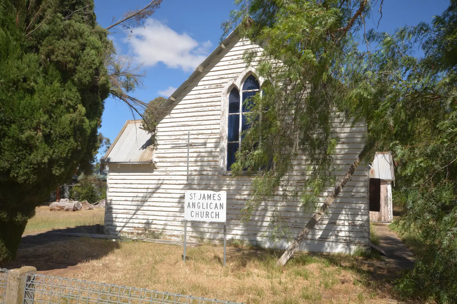 Main view of Homely other listing, 10 Edwards St, Glenorchy Via, Stawell VIC 3380