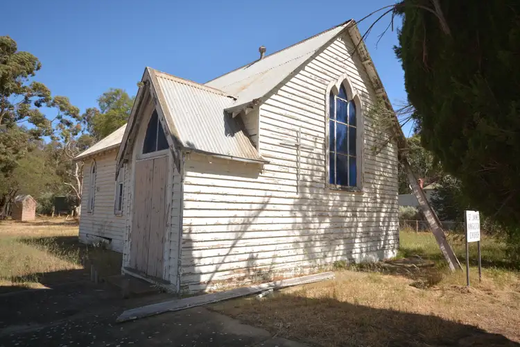 Second view of Homely other listing, 10 Edwards St, Glenorchy Via, Stawell VIC 3380