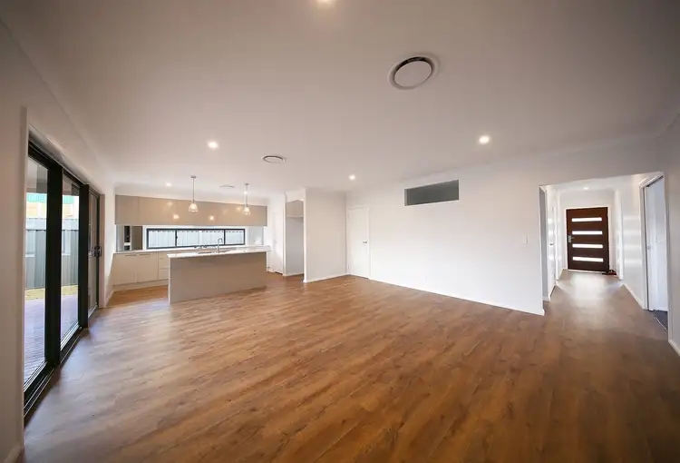 Fourth view of Homely house listing, 6 Yallambi St, Picton NSW 2571