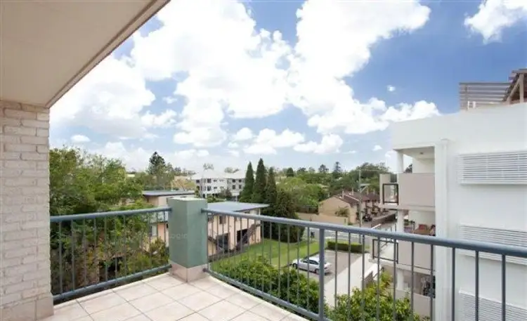 Third view of Homely apartment listing, 9/9 Railway Ave, Indooroopilly QLD 4068