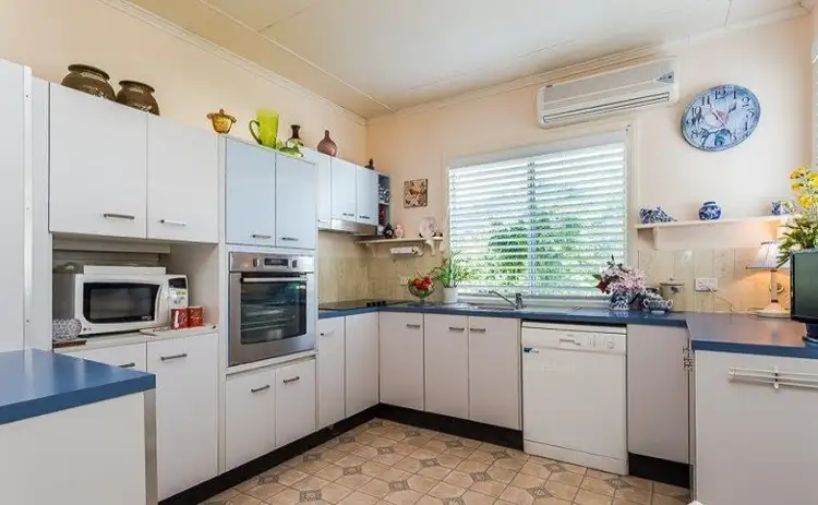 Seventh view of Homely house listing, 60 Macdonnell Rd, Margate QLD 4019